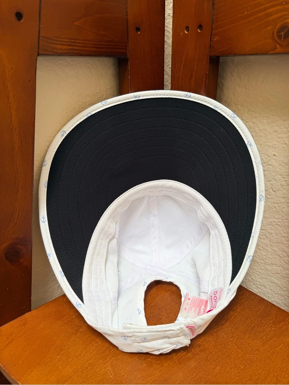 Ponyflo Breeze Max Wide Brim Sunblocker